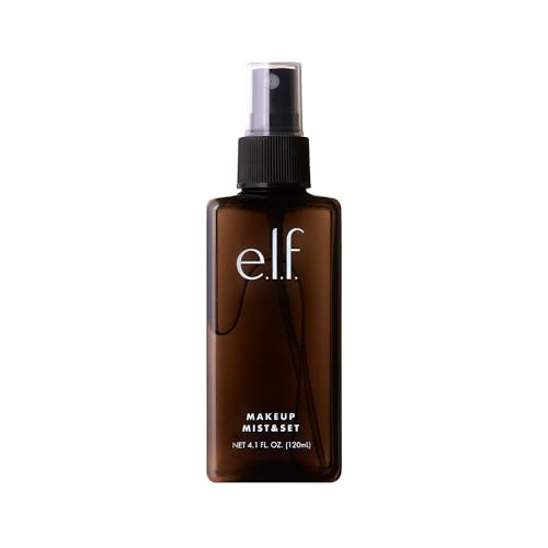 e.l.f. Makeup Mist and Set Setting Spray