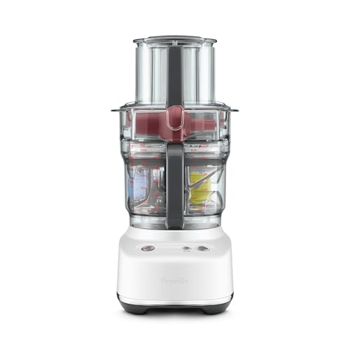 Breville the Paradice 9 BFP638SST
