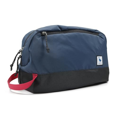 kalgoTeal 8L Travel Toiletry Bag