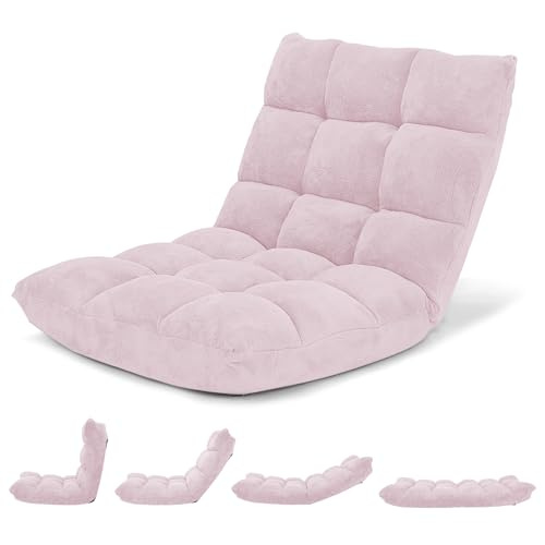 Giantex 14-Position Floor Chair