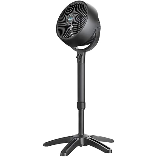 Vornado 683 Medium Pedestal Air Circulator