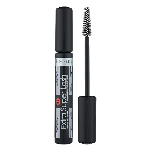 Rimmel London Extra Super Lash Mascara