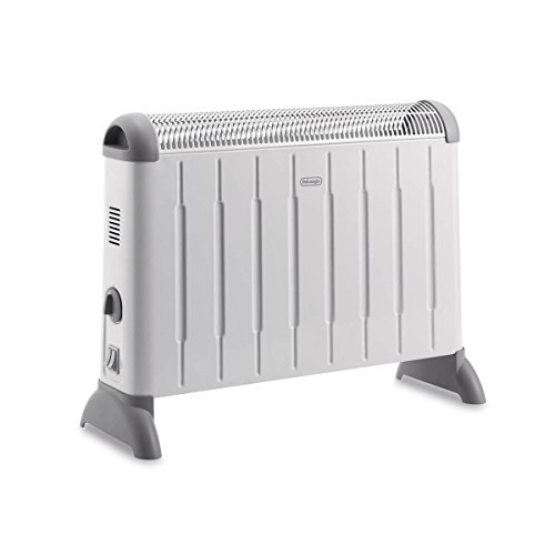 De'Longhi HCM2030 Portable Convector Heater 2000W
