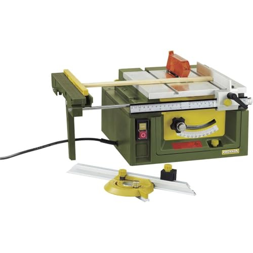 Proxxon Micromot FET Table Saw