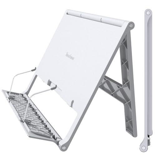 Readaeer Portable Book Stand