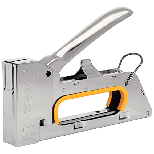 Rapid PRO R23 Heavy Duty Manual Staple Gun