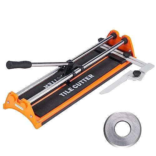 VEVOR 430mm Manual Tile Cutter