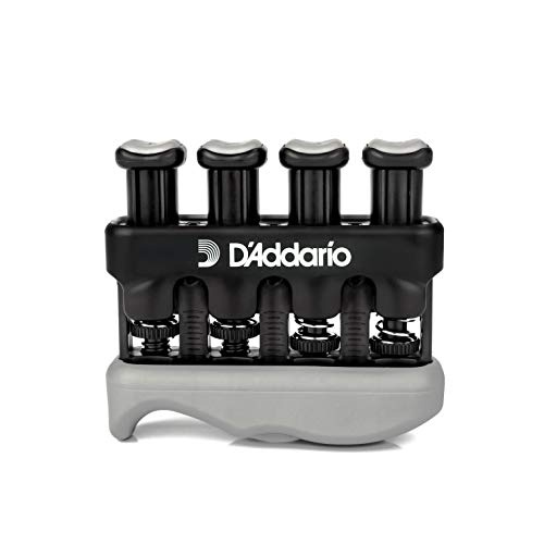 D'Addario Varigrip Hand Exerciser