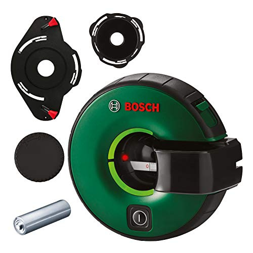 Bosch Home & Garden Atino Line Laser