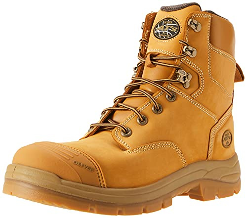 Oliver 55-332Z 150 mm Zip Sided Boot