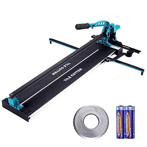 VEVOR 800mm Manual Tile Cutter