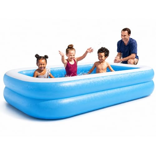 Bestway Rectangular Water Pool