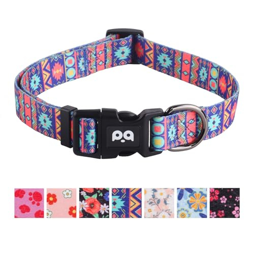 QQPETS Adjustable Soft Collar