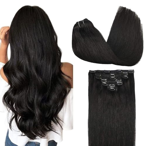 GOO GOO 12 Inch Clip-In Extensions
