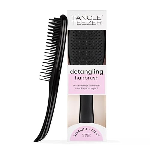 Tangle Teezer Wet Detangler Hairbrush