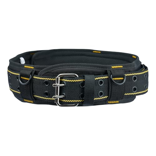Melo Tough Padded Tool Belt