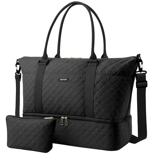 HOTOR Carry On Weekender Bag