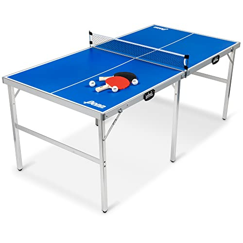 EastPoint Sports Penn Space Saver Table Tennis Table