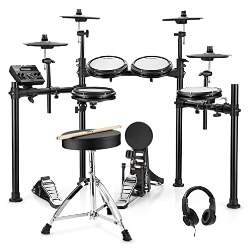 Donner DED200 Electronic Drum Kit