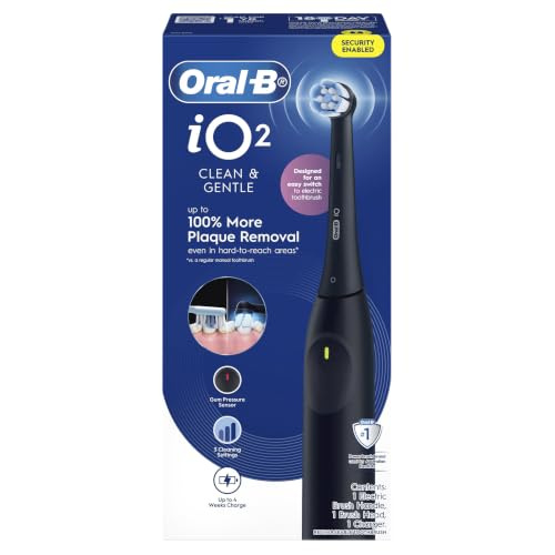Oral-B iO Series 2 Gentle Clean