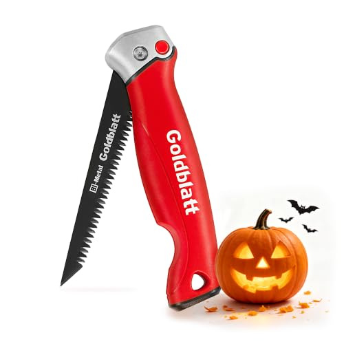 Goldblatt Folding Drywall Jab Saw