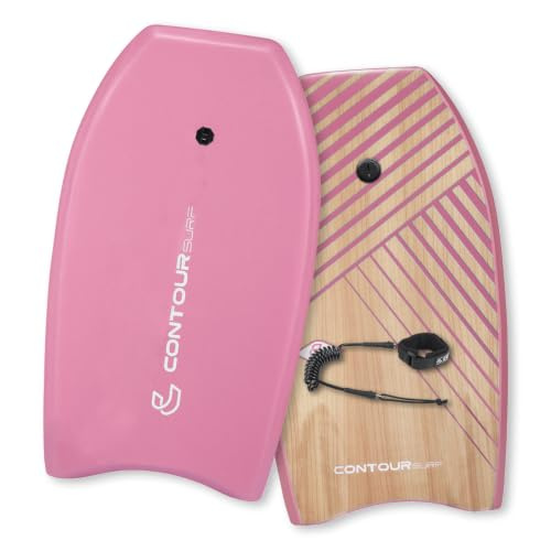 Contour Surf Reed 33 inch Bodyboard