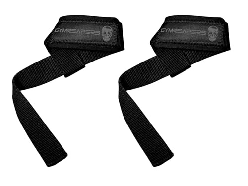 Gymreapers Lifting Straps 18 inch