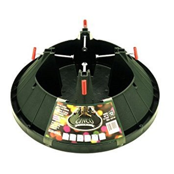 Cinco C-144 12-Foot Tree Stand