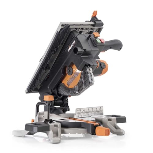 Evolution R210MTS-G2 Convertible Table Saw