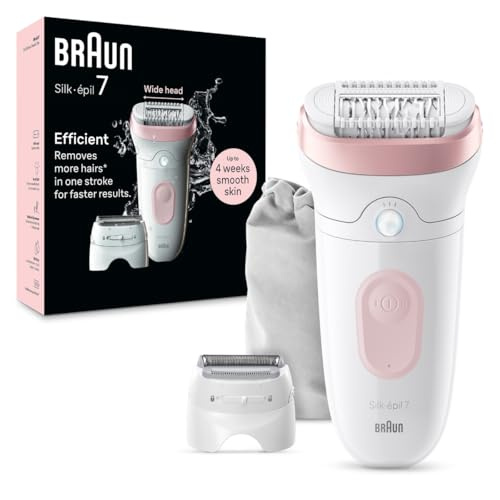 Braun Silk-épil 7 7-030