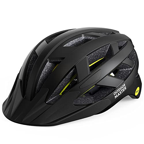 OutdoorMaster Gem MIPS Cycling Helmet