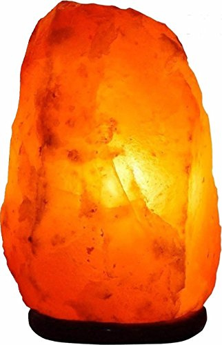 Needs&Gifts 2-3 KG Natural Himalayan Rock Salt Lamp