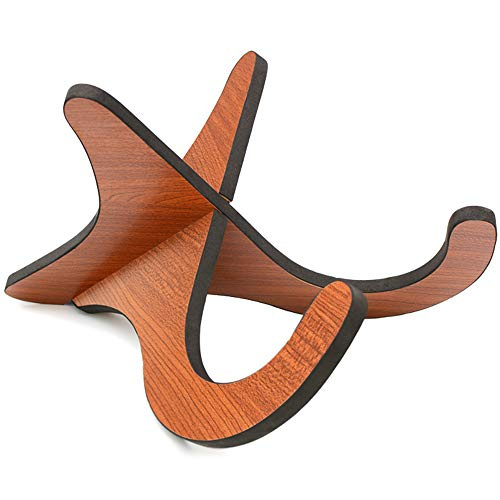WOGOD Guitar and Ukulele Stand