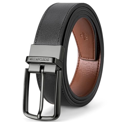 BOSTANTEN Ratchet Belt