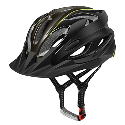 Shinmax Adult Bike Helmet