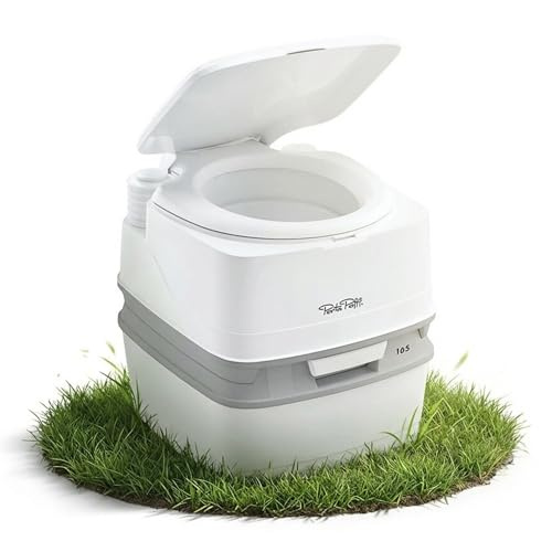 Thetford Porta Potti Qube 165