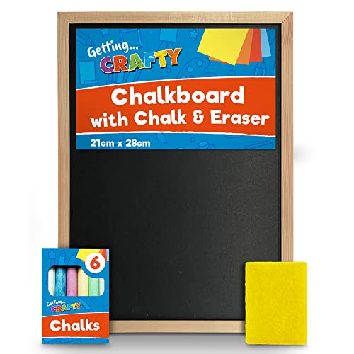 SOL Chalkboards for Kids