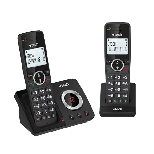 VTech ES2051 Cordless Phone