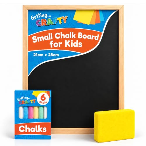 SOL Chalkboards for Kids