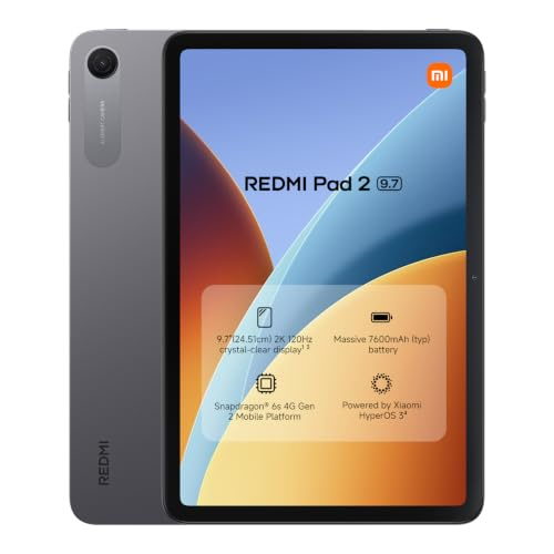 XIAOMI REDMI Pad 2