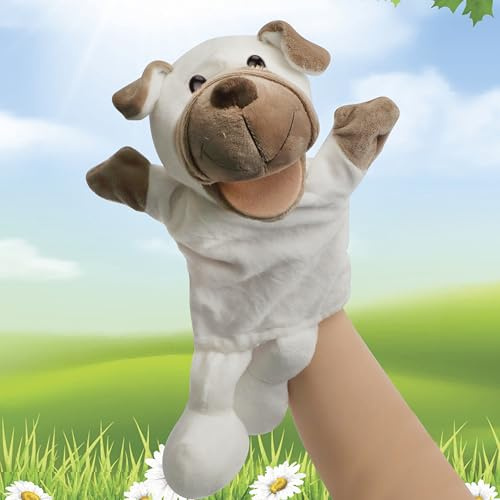 Easfan Puppy