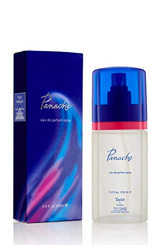Taylor of London Panache Eau de Parfum 100 ml