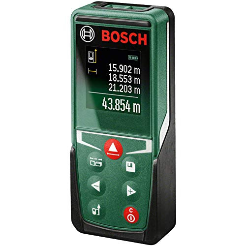 Bosch UniversalDistance 50 Laser Measure
