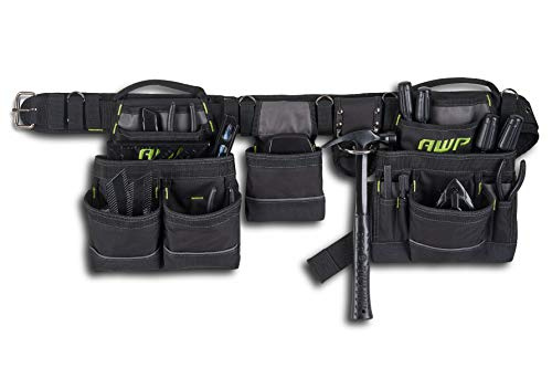 AWP Carpenter Tool Rig