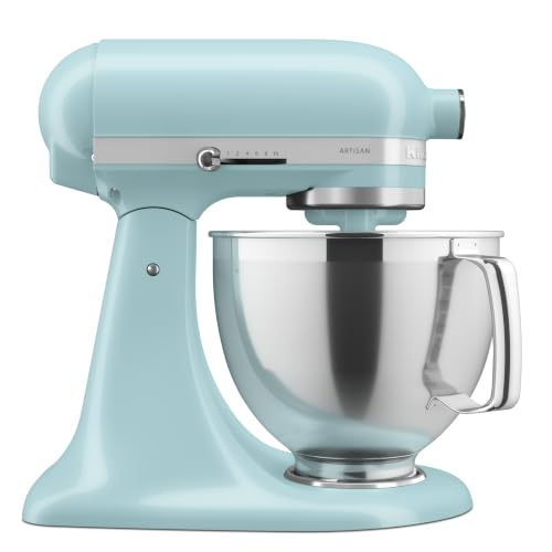 KitchenAid Artisan 4.8L