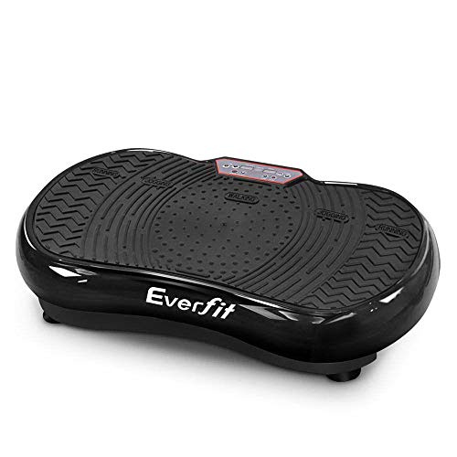 Everfit 99 Speed Vibration Machine Plate