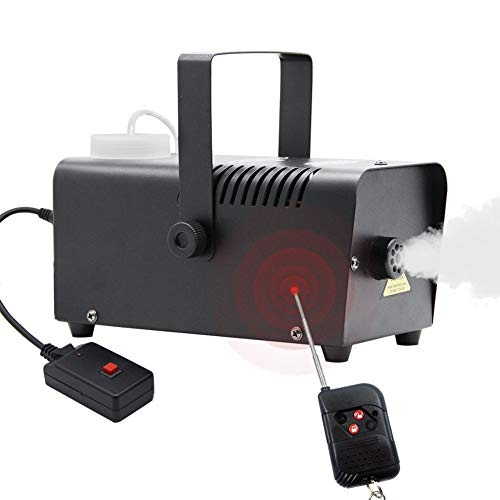 ATDAWN Halloween Fog Machine