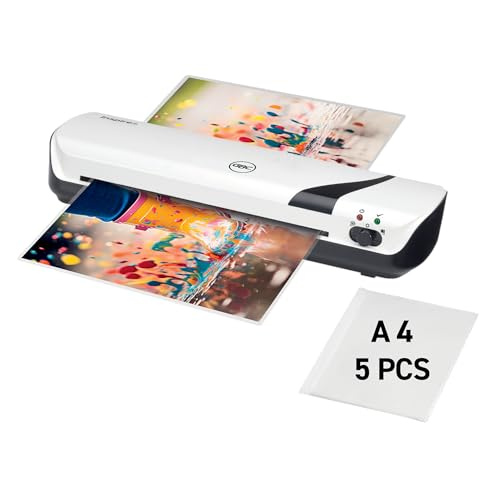 GBC Inspire+ A4 Laminator