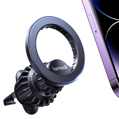 Lamicall MagSafe Car Vent Mount
