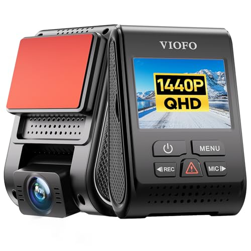 VIOFO A119 V3